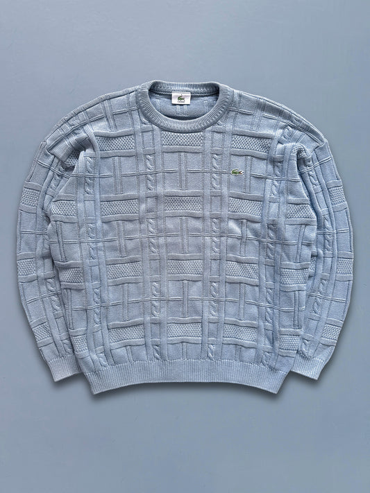 Lacoste Vintage Pullover | L