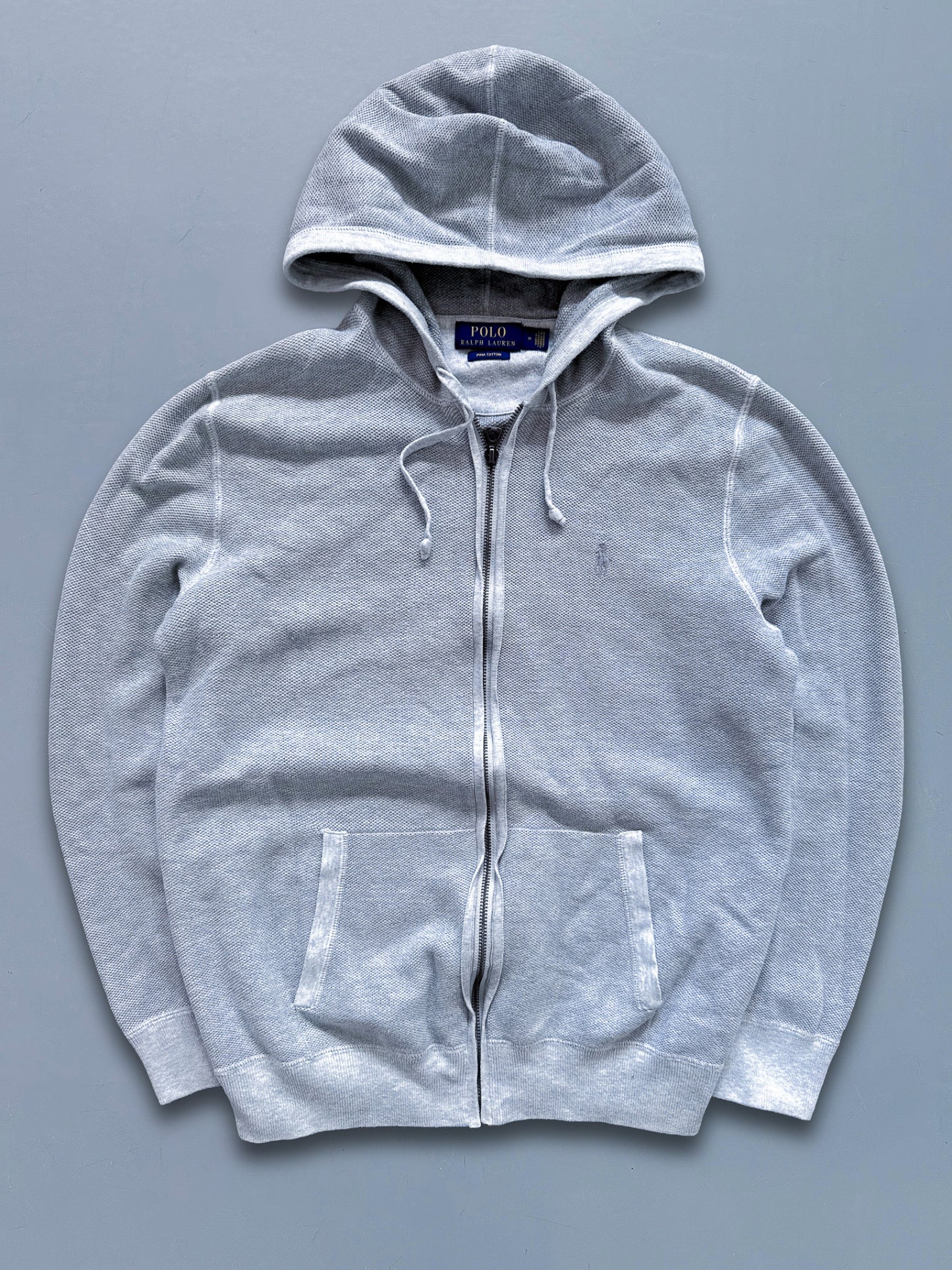 Polo Ralph Lauren Vintage Sweatjacke | M