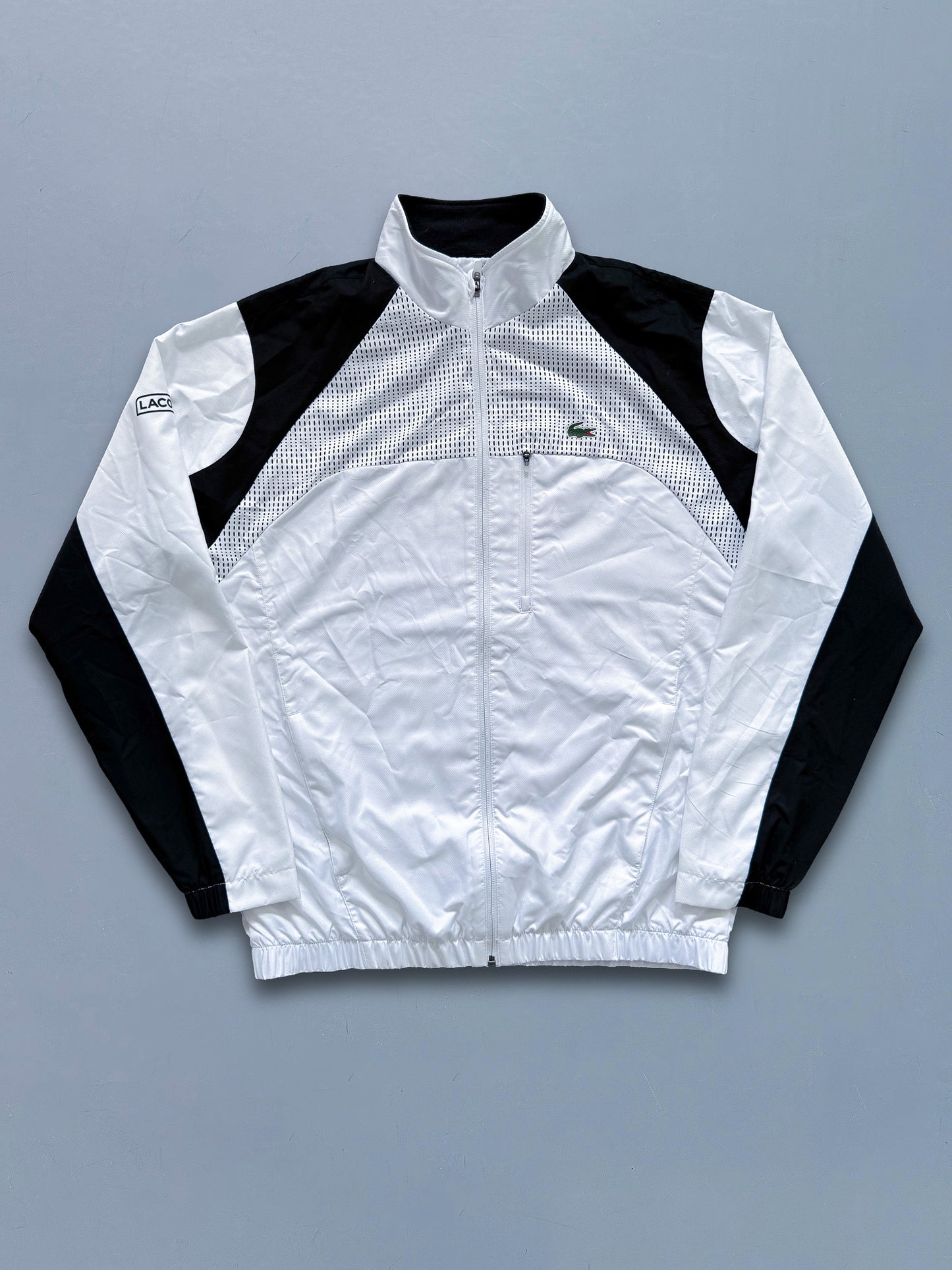 Lacoste Vintage Trackjacket | XL