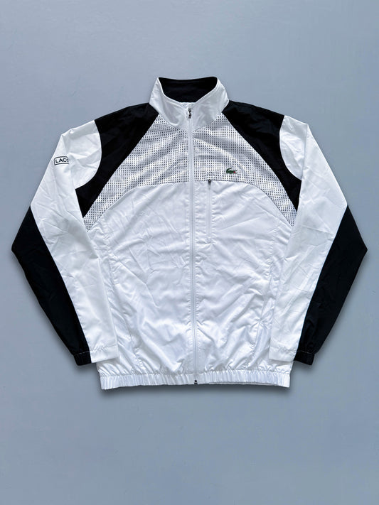 Lacoste Vintage Trackjacket | XL