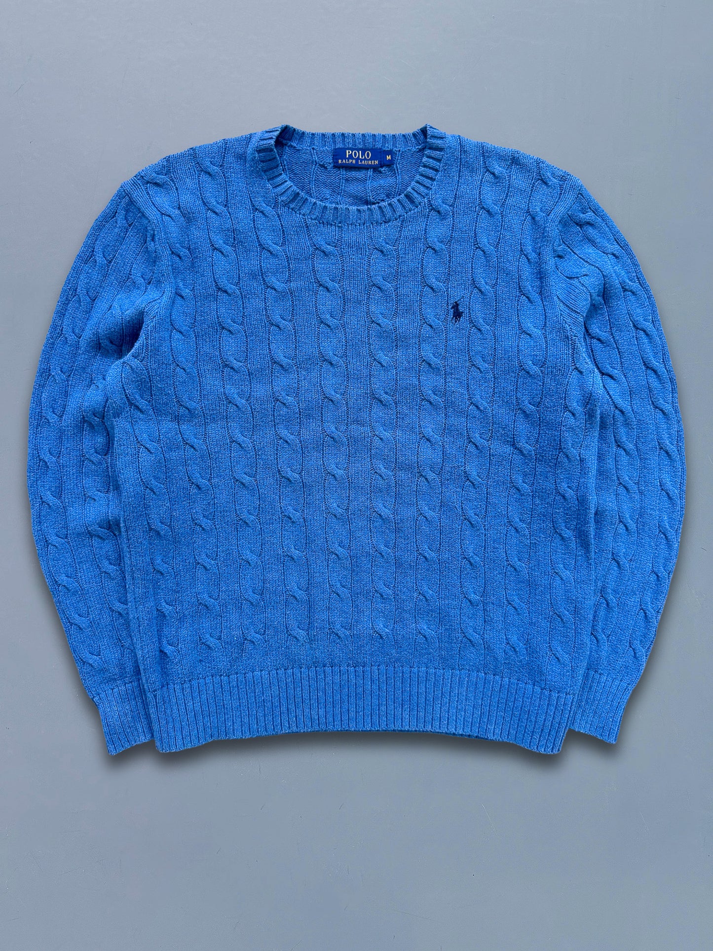 Polo Ralph Lauren Vintage Pullover | M
