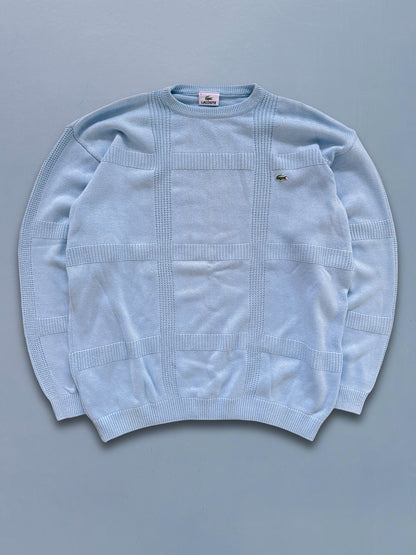 Lacoste Vintage Pullover | L