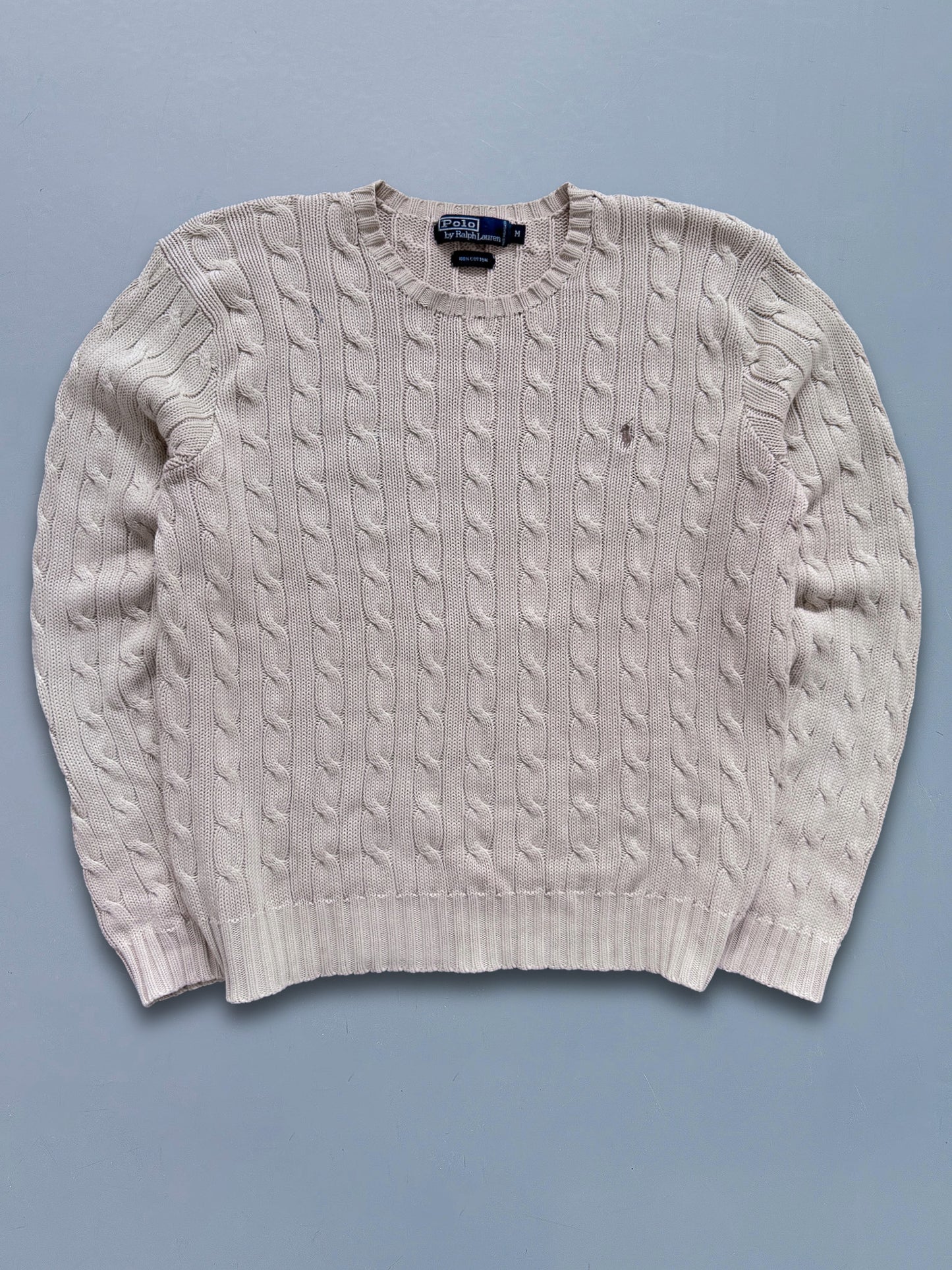 Polo Ralph Lauren Vintage Pullover | M