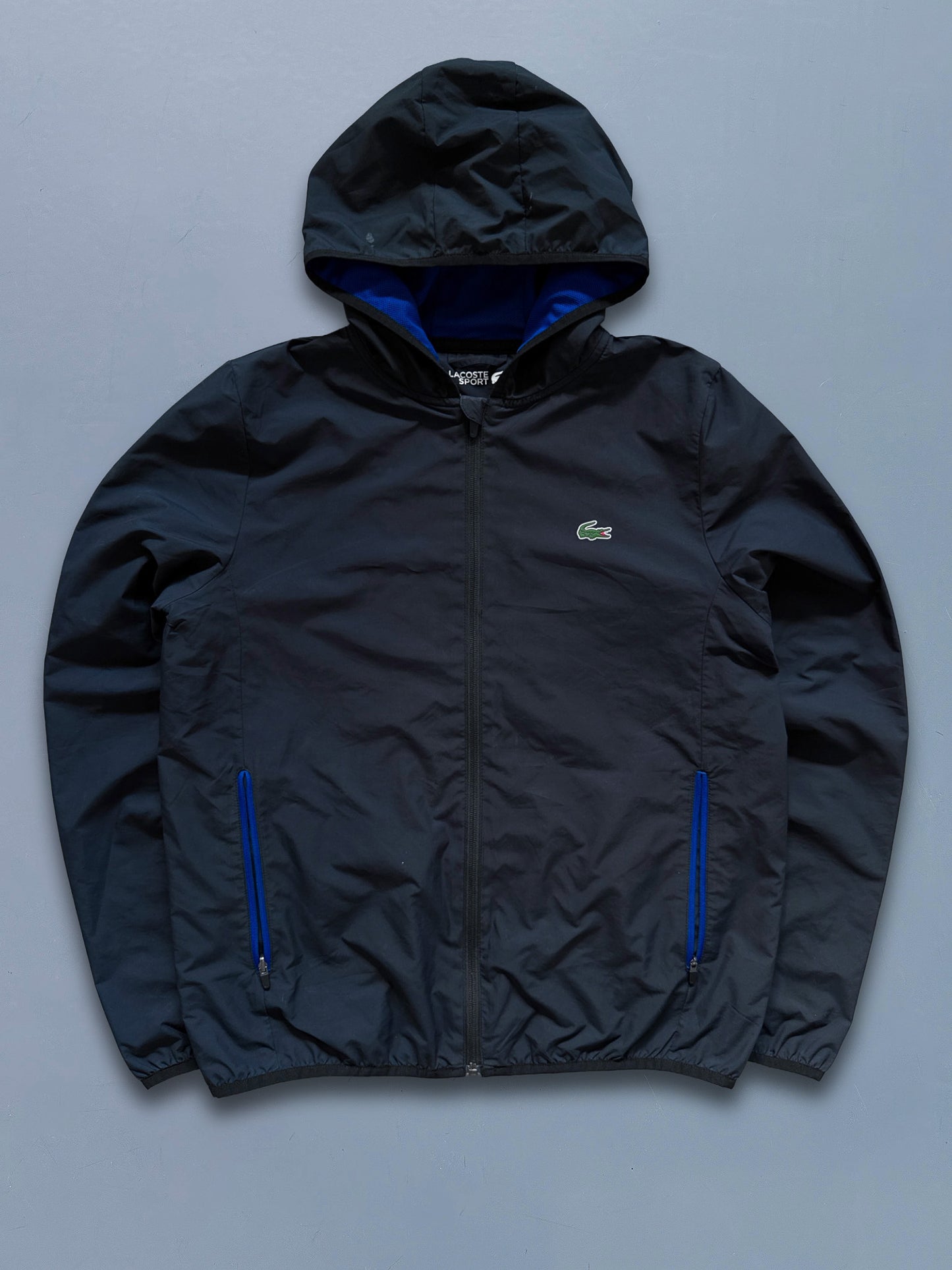 Lacoste Vintage Trackjacket | S/M