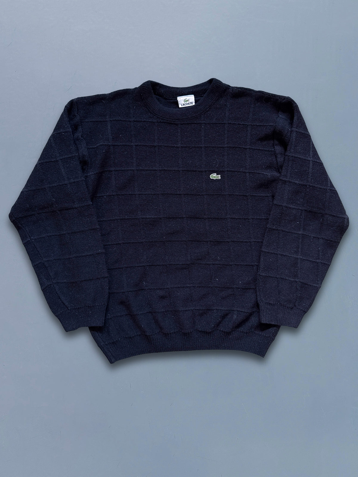 Lacoste Vintage Pullover | M