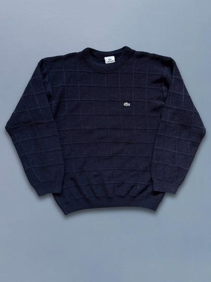 Lacoste Vintage Pullover | M