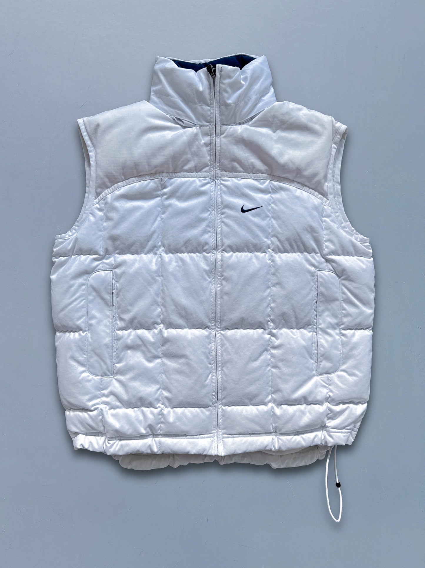 Nike Vintage Pufferweste | S