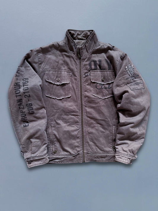 Dolce & Gabbana Vintage Jacket | S