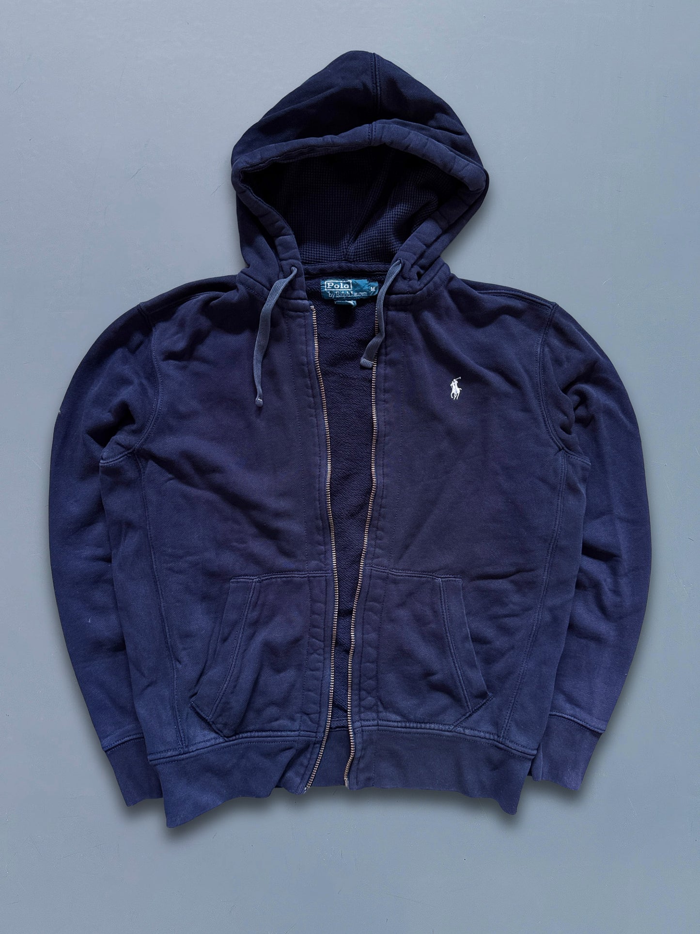 Polo Ralph Lauren Vintage Sweatjacke | M