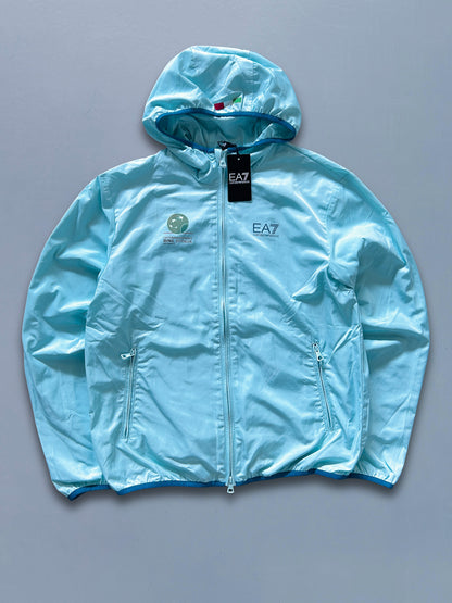 Emporio Armani Vintage Jacket | S