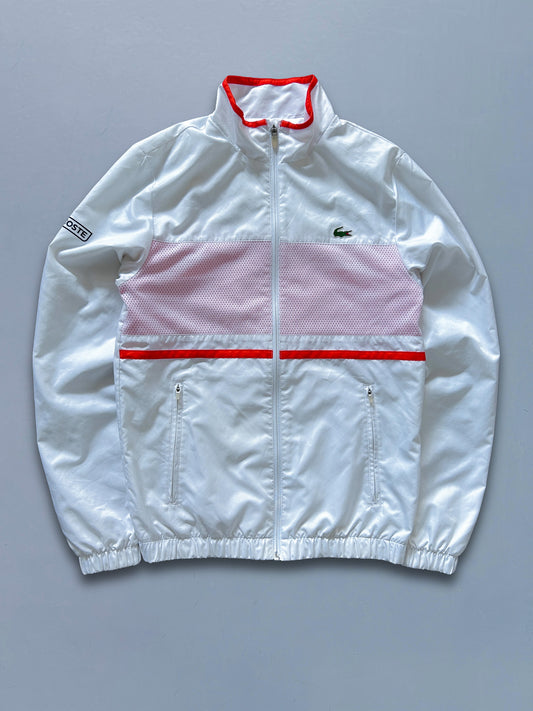 Lacoste Vintage Trackjacket | XS