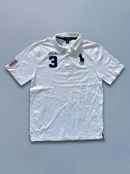 Polo Ralph Lauren Vintage Polo-Shirt | M