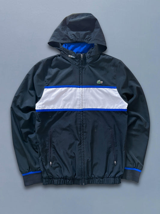 Lacoste Vintage Trackjacket | S