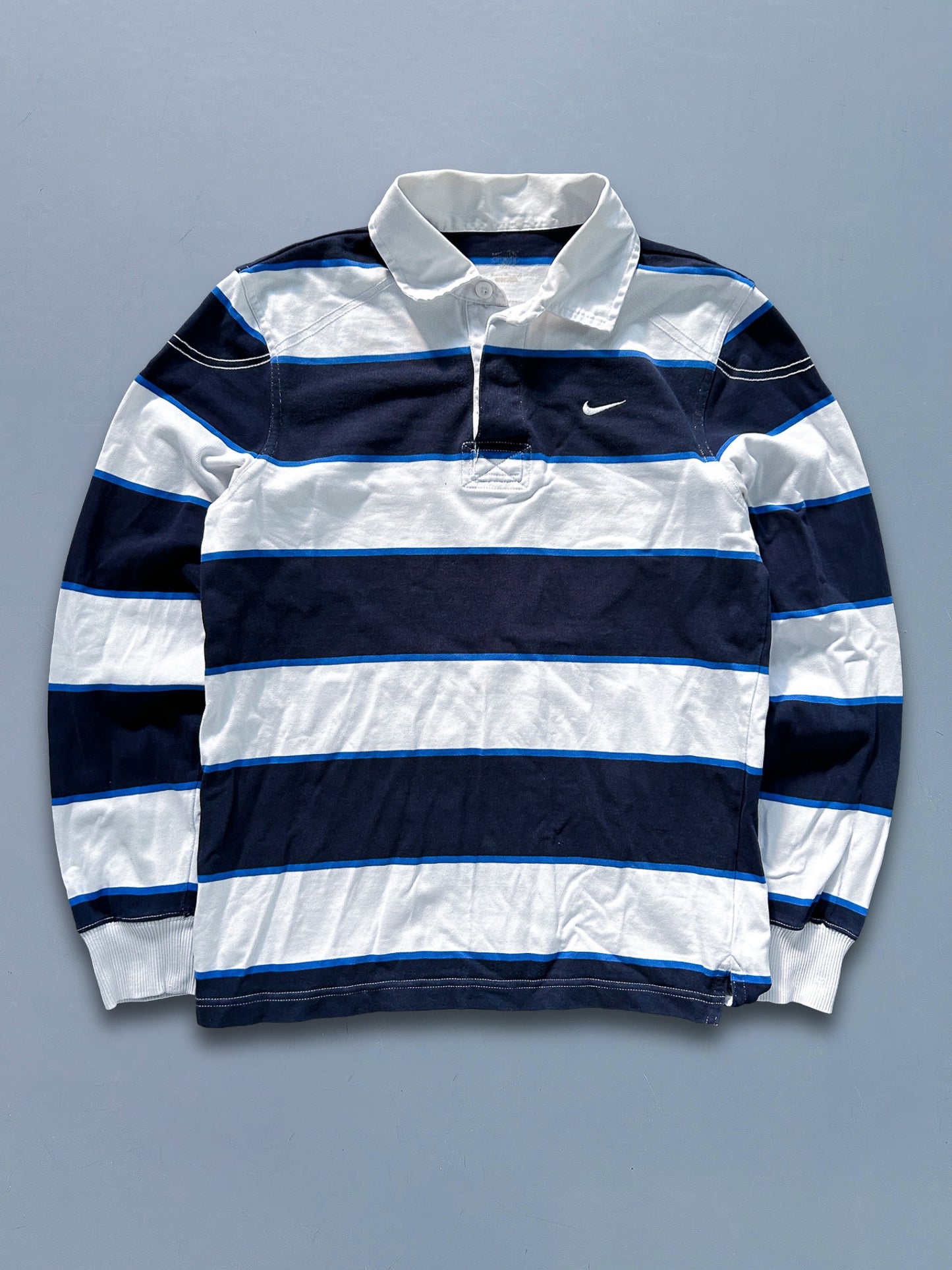 Nike Vintage Polo-Shirt | M