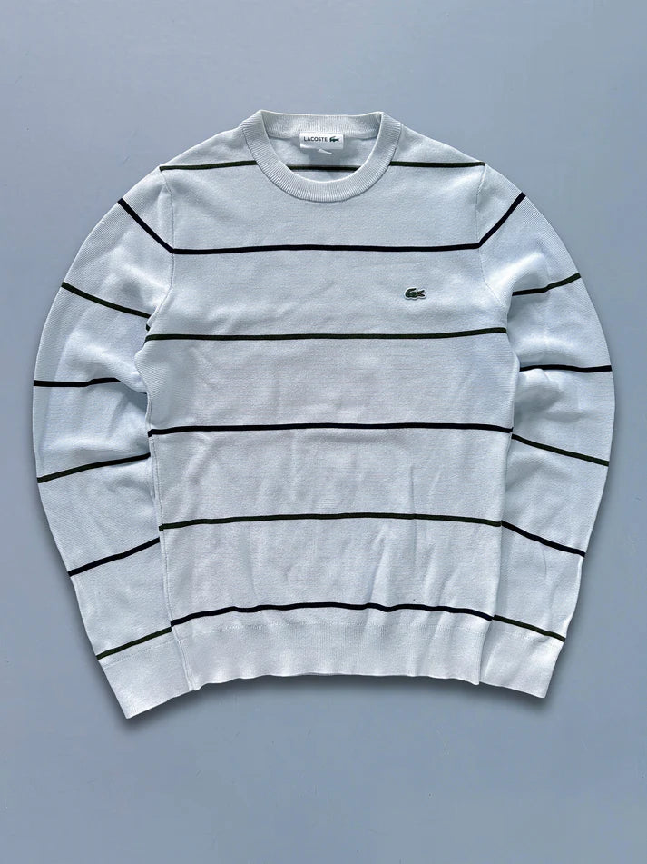 Lacoste Vintage Pullover | S