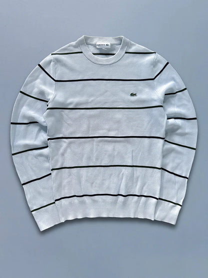 Lacoste Vintage Pullover | S