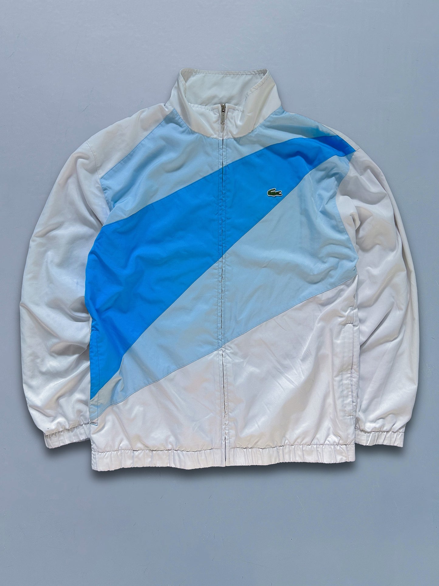 Lacoste Vintage Trackjacket | L