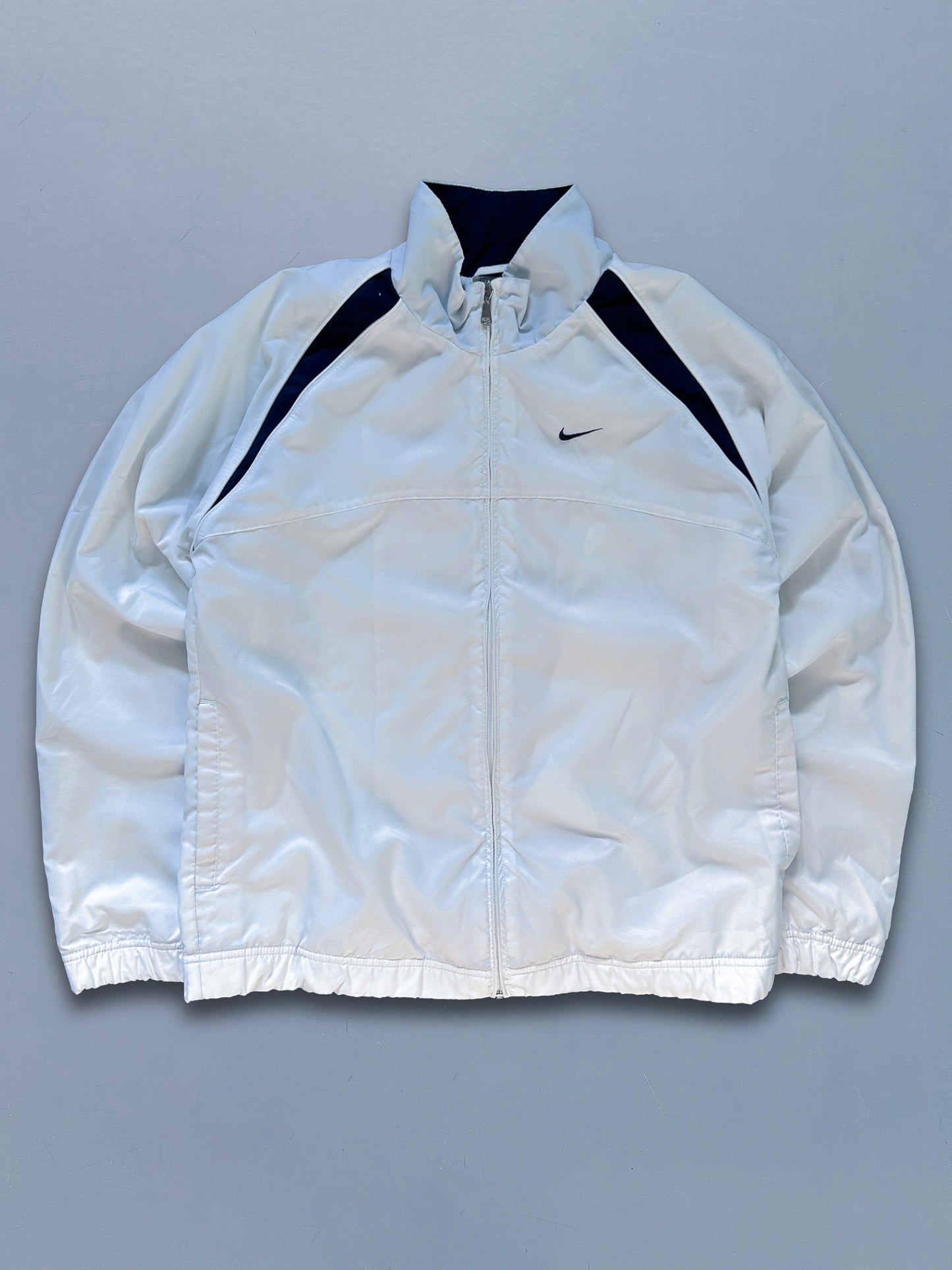 Nike Vintage Trackjacket | S