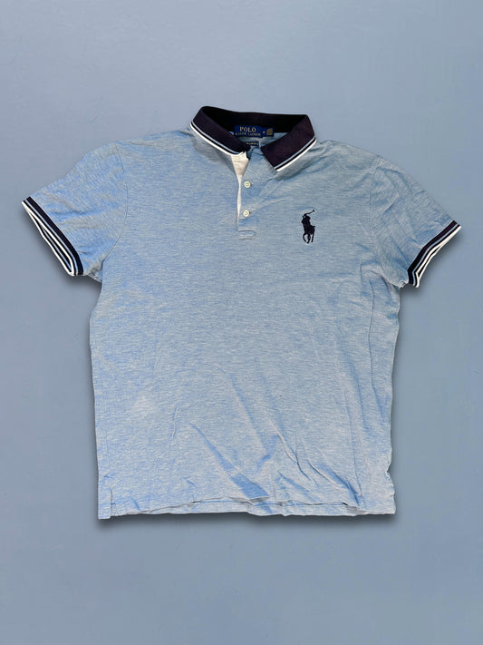 Polo Ralph Lauren Vintage Polo-Shirt | M