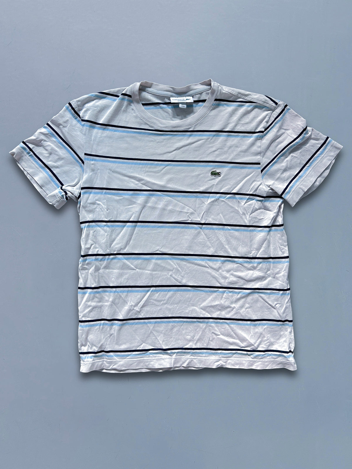 Lacoste Vintage Shirt | M