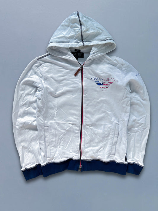 Polo Ralph Lauren Vintage Sweatjacke | S