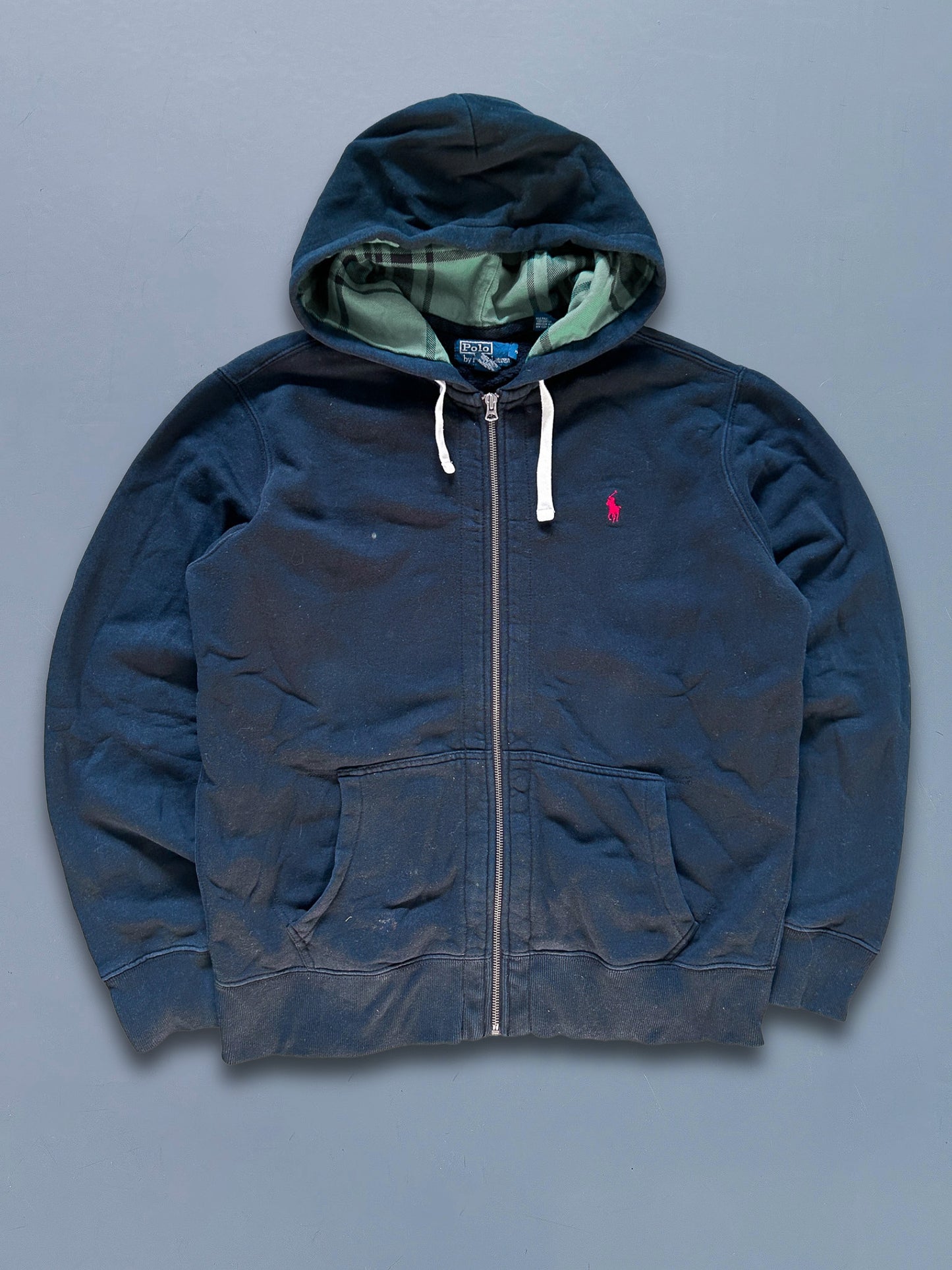Polo Ralph Lauren Vintage Sweatjacke | L