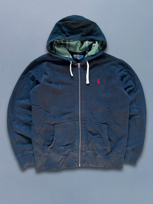 Polo Ralph Lauren Vintage Sweatjacke | L