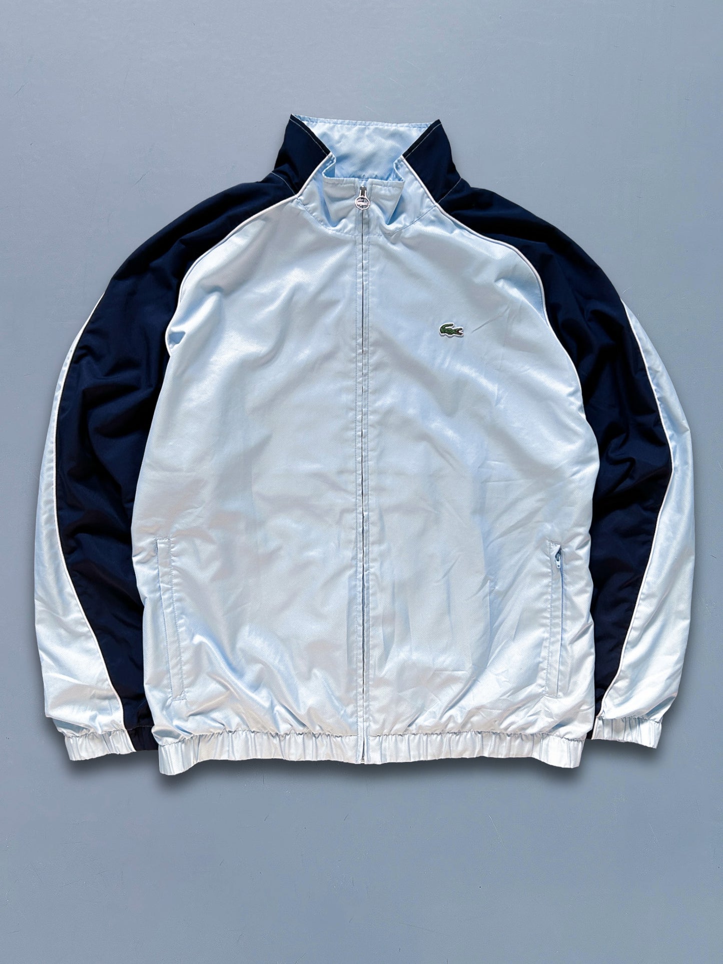 Lacoste Vintage Trackjacket | XL