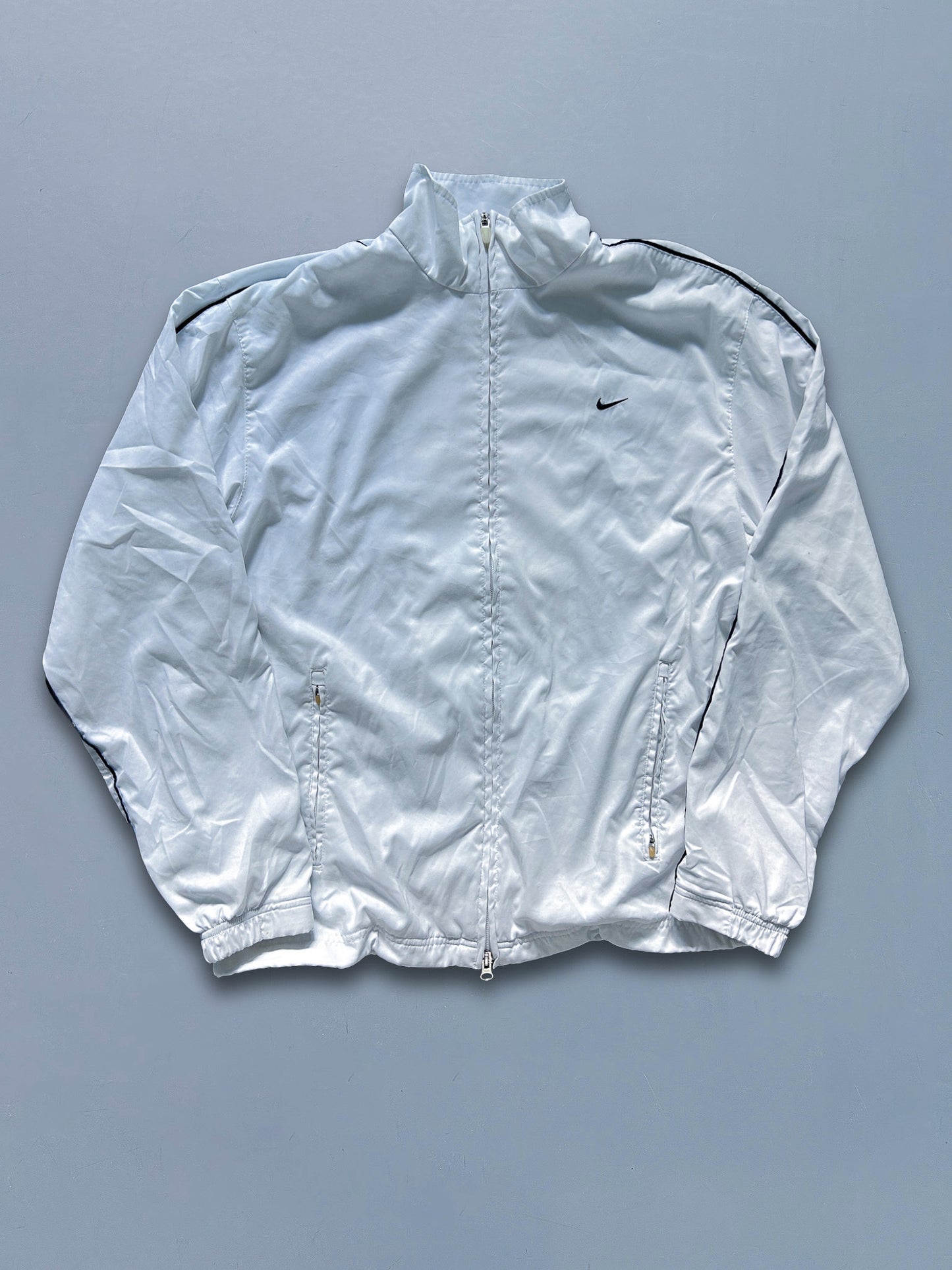 Nike Vintage Trackjacket | M