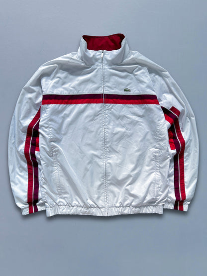 Lacoste Vintage *PREMIUM* Trackjacket | M