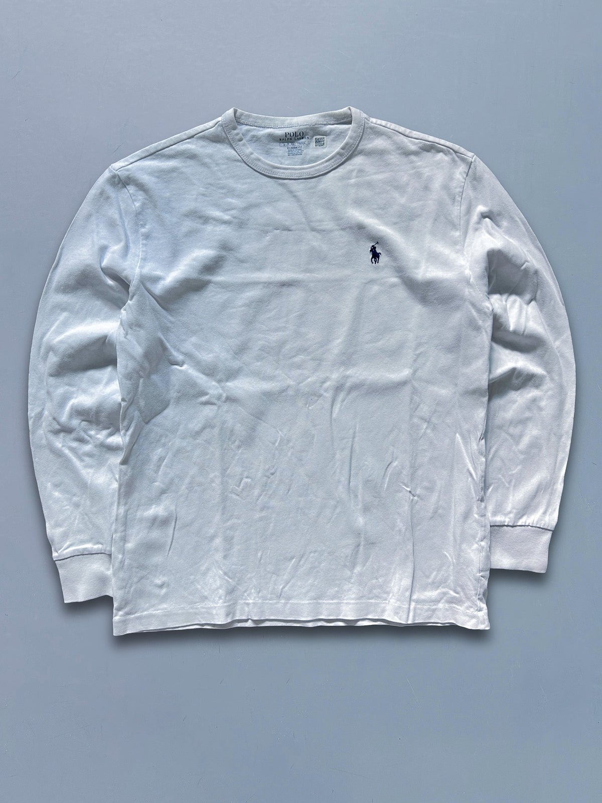 Polo Ralph Lauren Vintage Pullover | S