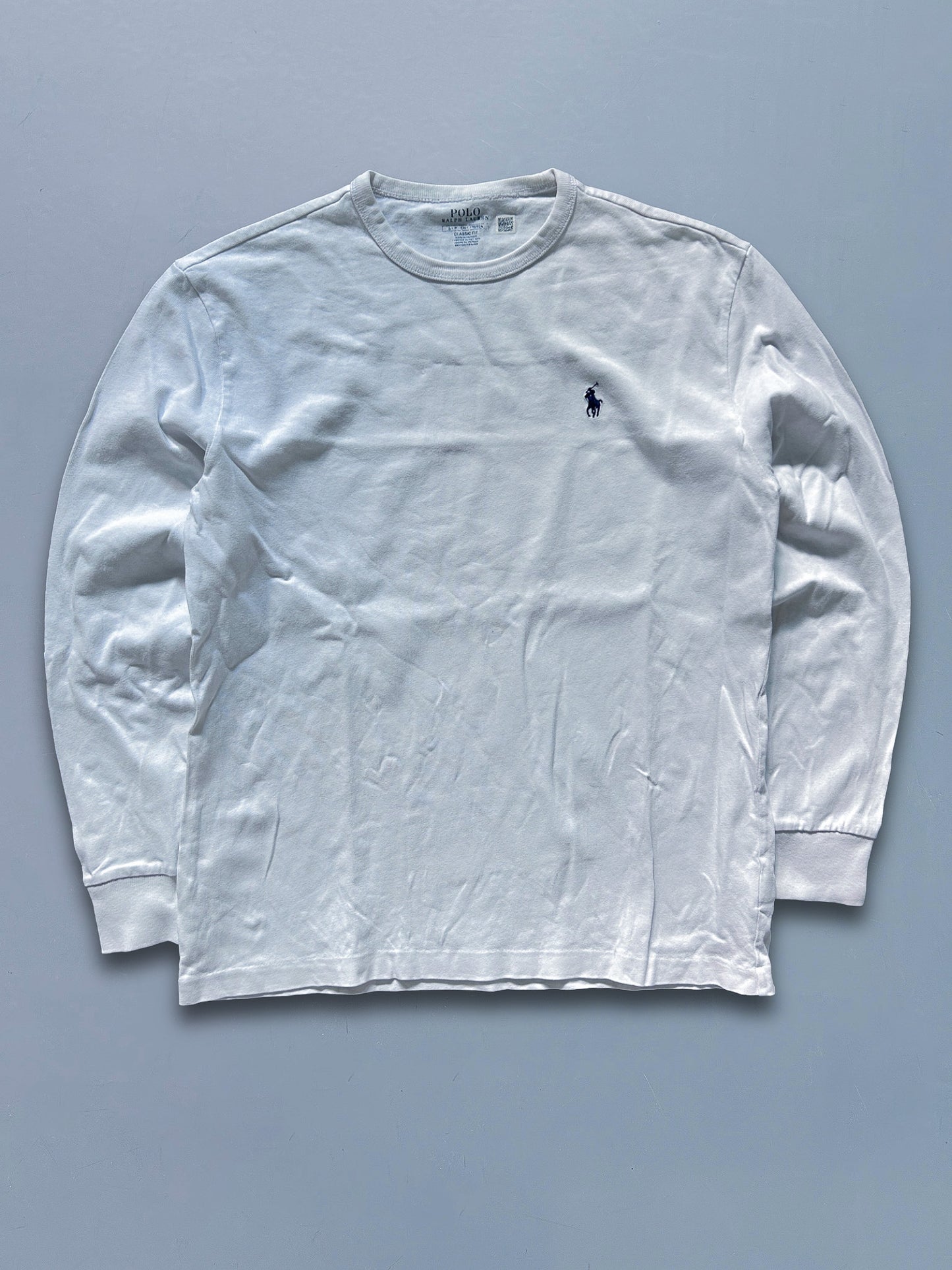 Polo Ralph Lauren Vintage Pullover | S