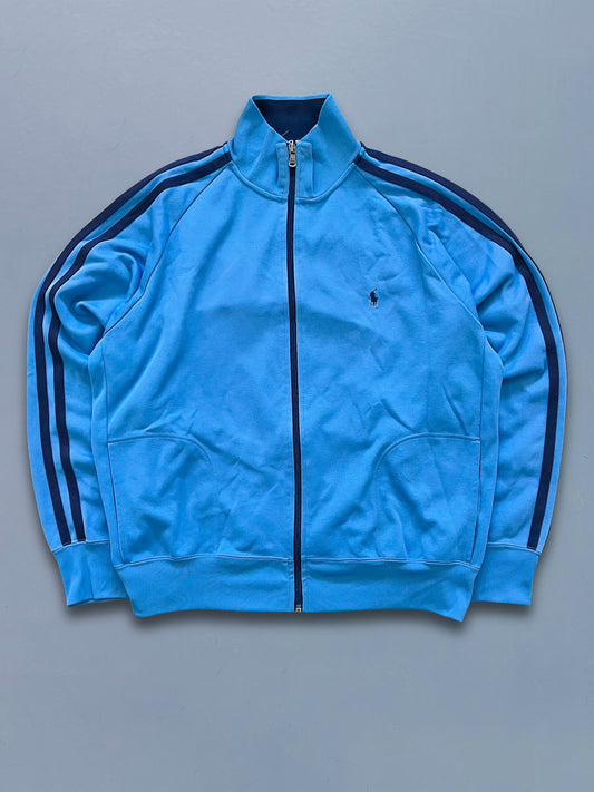 Polo Ralph Lauren Vintage Trackjacket | L