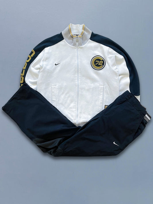 Nike Vintage *Corteiz* Tracksuit | S