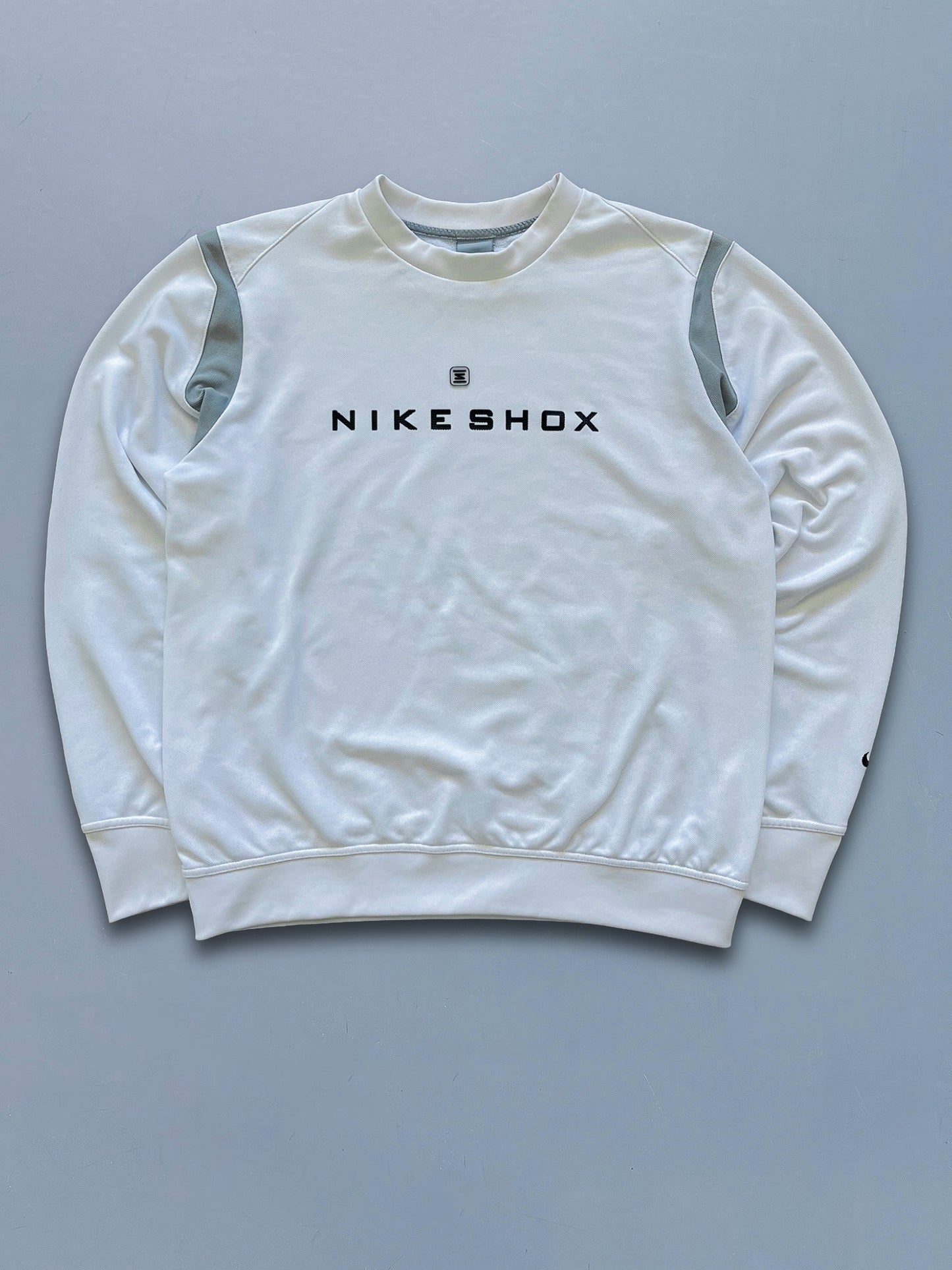 Nike Vintage *Shox* Pullover | M