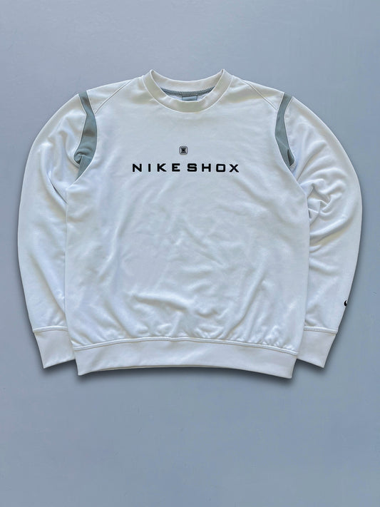 Nike Vintage *Shox* Pullover | M