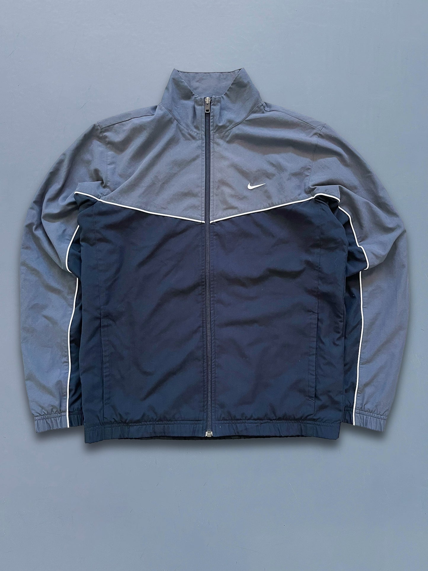 Nike Vintage Trackjacket | M
