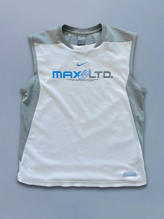 Nike Vintage Shirt | L