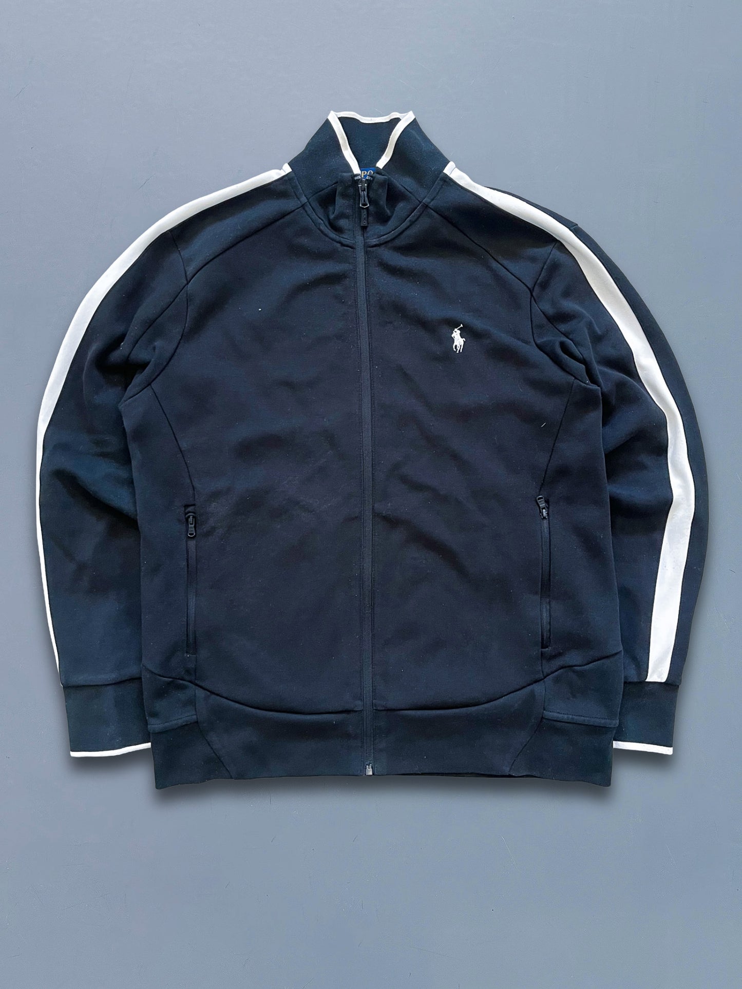Polo Ralph Lauren Vintage *PREMIUM* Strickjacke | M