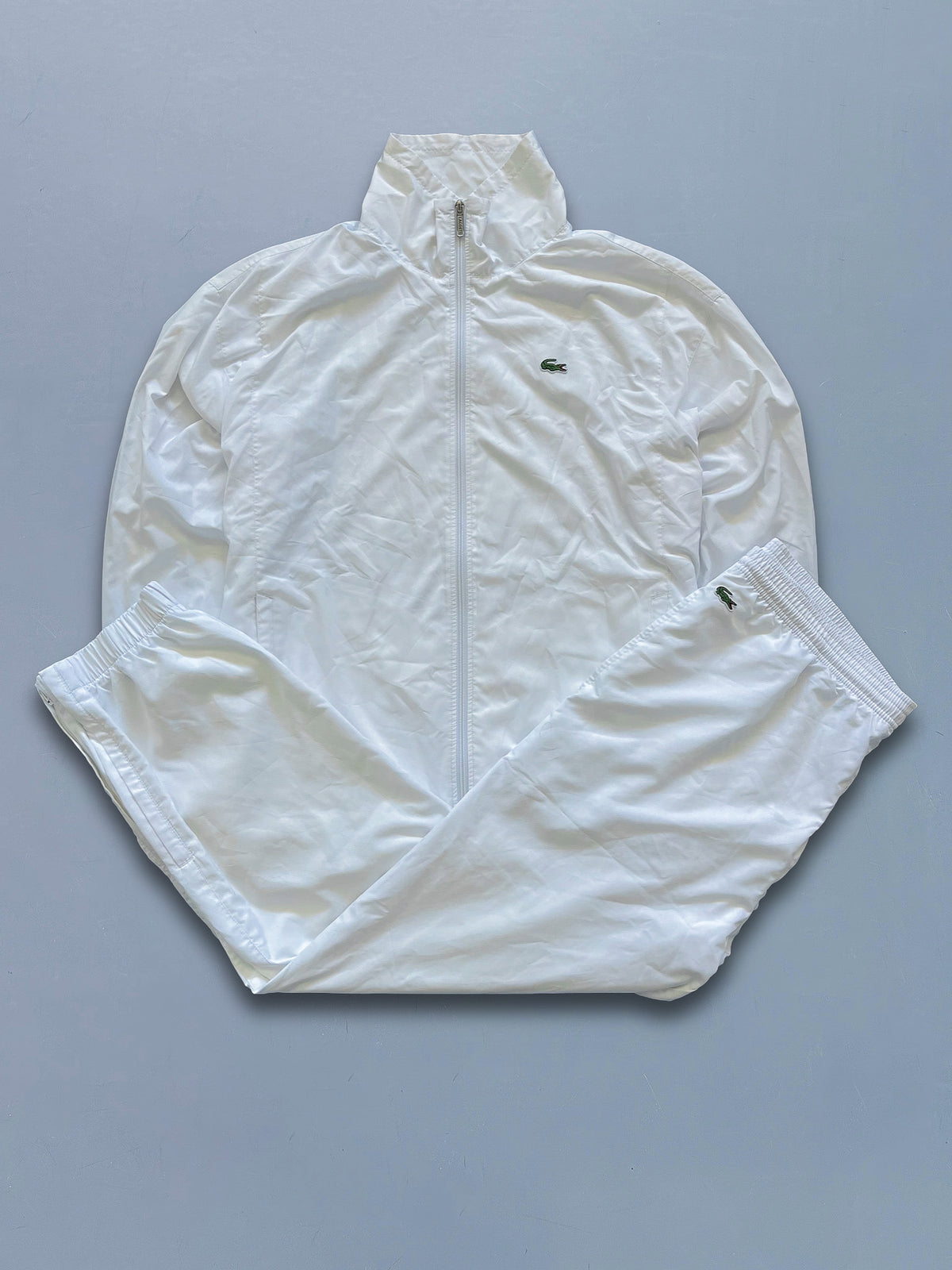 Lacoste Vintage Tracksuit | L