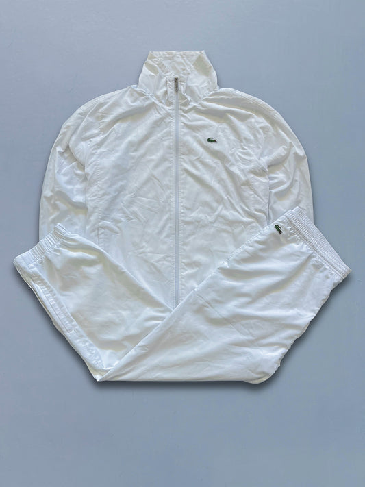 Lacoste Vintage Tracksuit | L