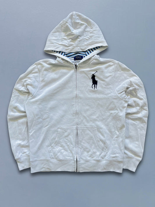 Polo Ralph Lauren Vintage Sweatjacke | S