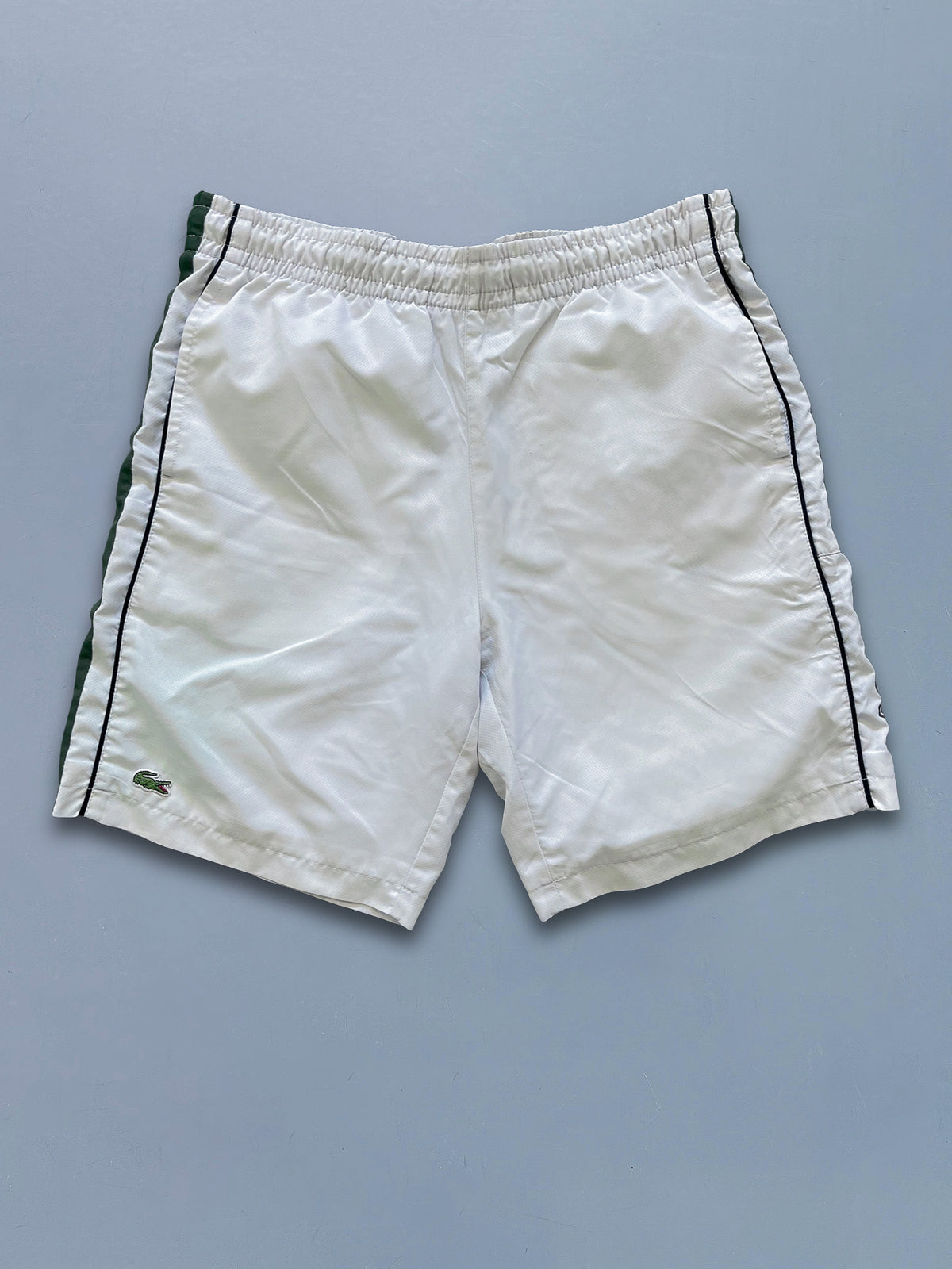 Lacoste Vintage Shorts | S