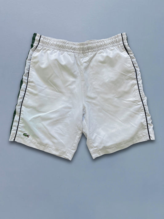 Lacoste Vintage Shorts | S
