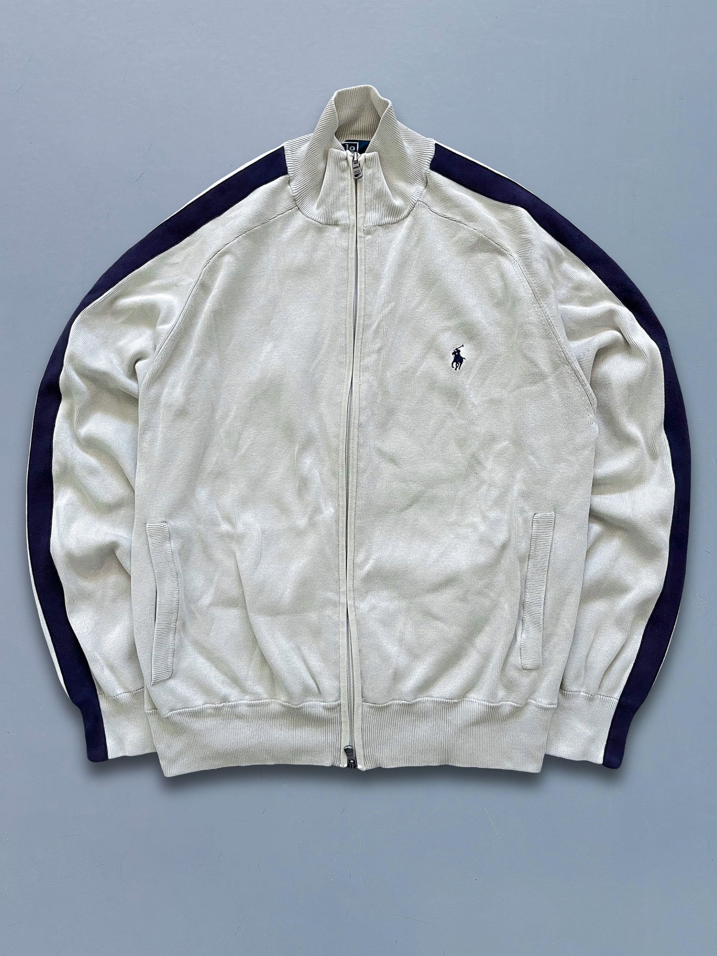 Polo Ralph Lauren Vintage Strickjacke | L