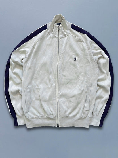 Polo Ralph Lauren Vintage Strickjacke | L