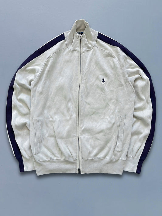 Polo Ralph Lauren Vintage Strickjacke | L