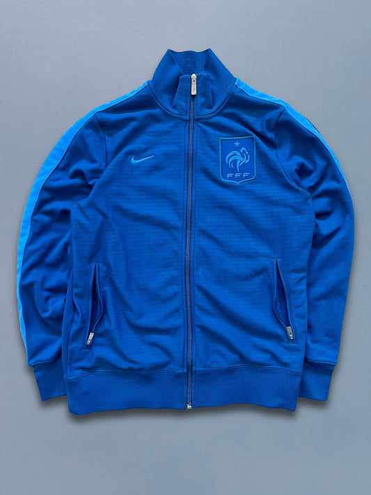 Nike x France Vintage Trackjacket | L
