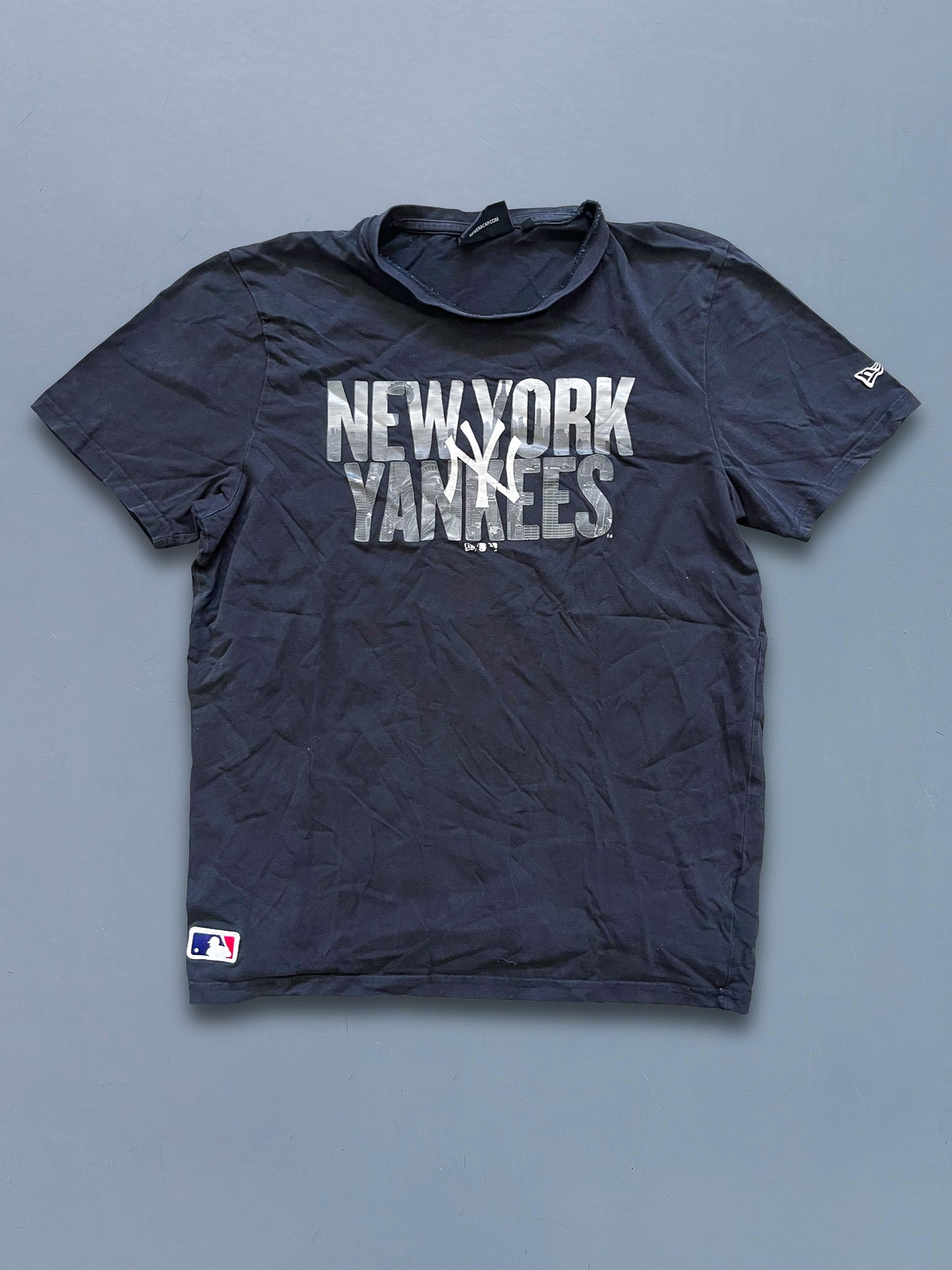 New Era Vintage Shirt | L