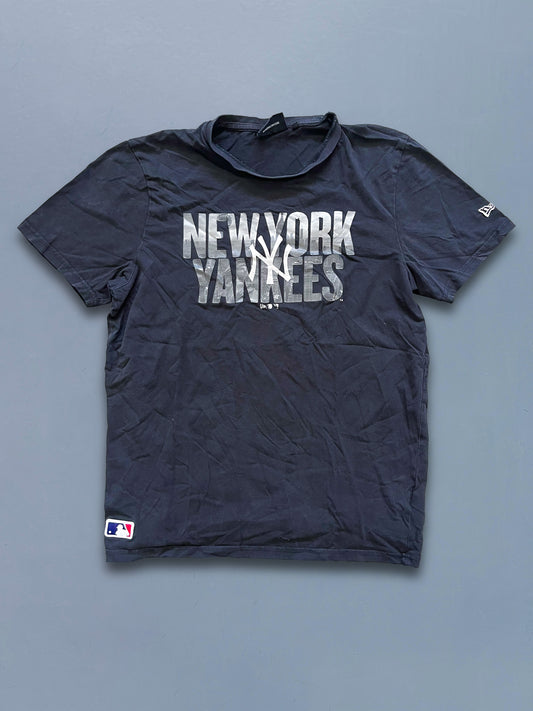 New Era Vintage Shirt | L